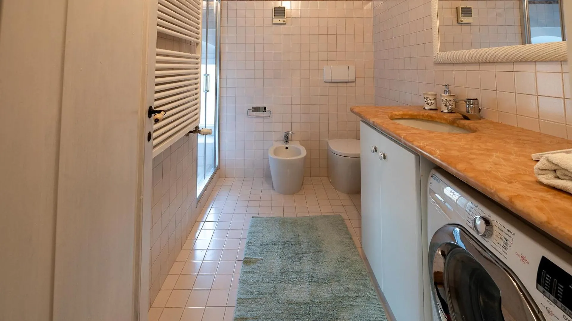 Appartement Ca Paradiso Caprino Veronese