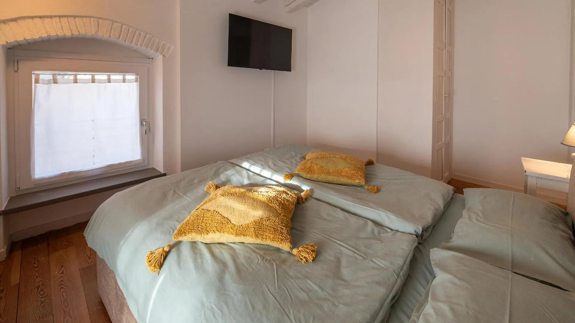 Ca Paradiso Caprino Veronese Appartement