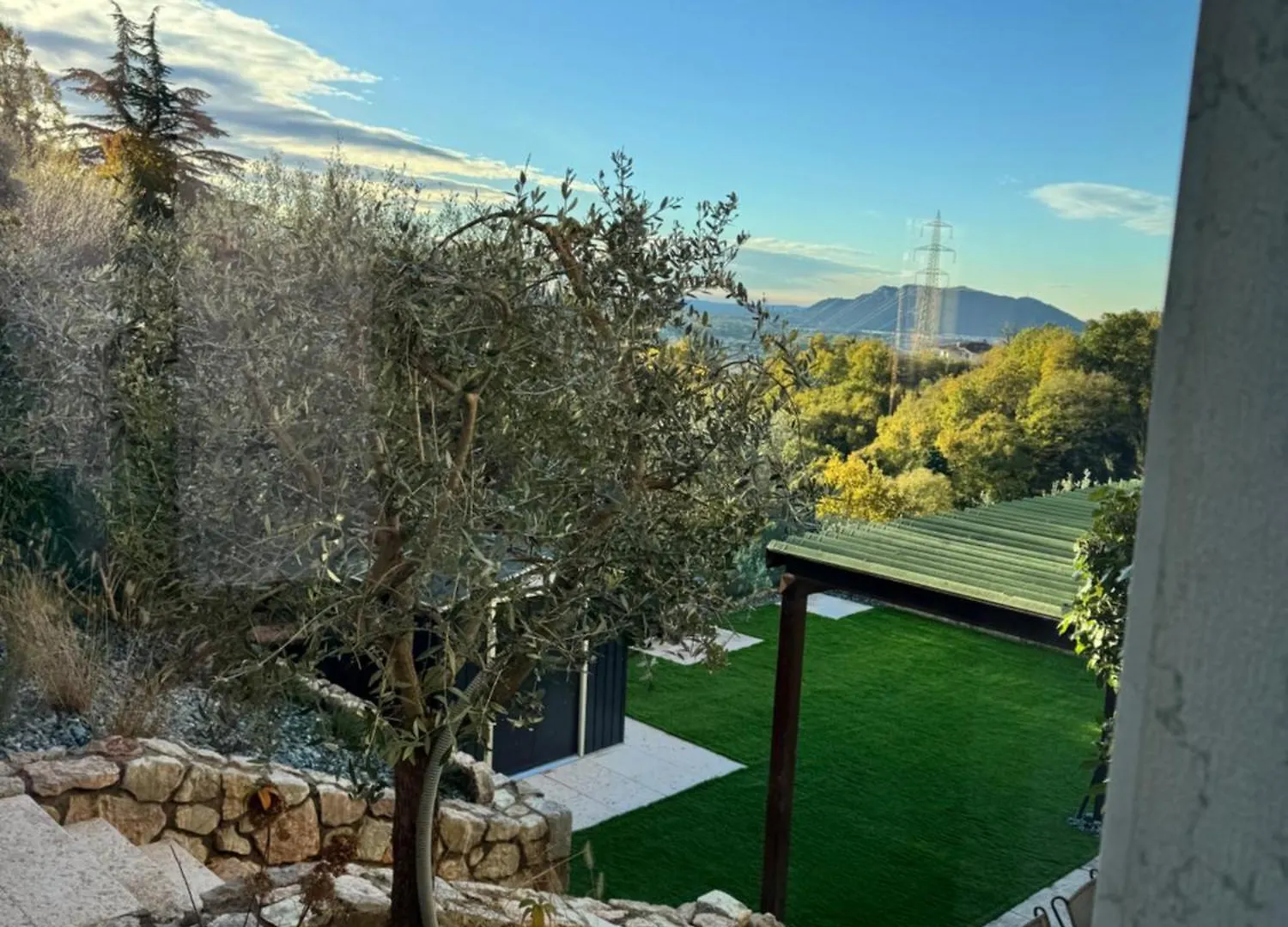 Appartement Ca Paradiso Caprino Veronese Italië