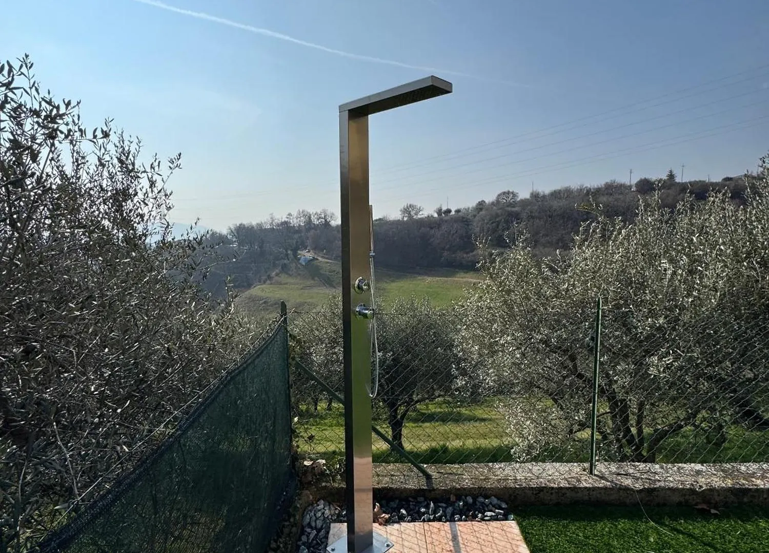 Appartement Ca Paradiso Caprino Veronese